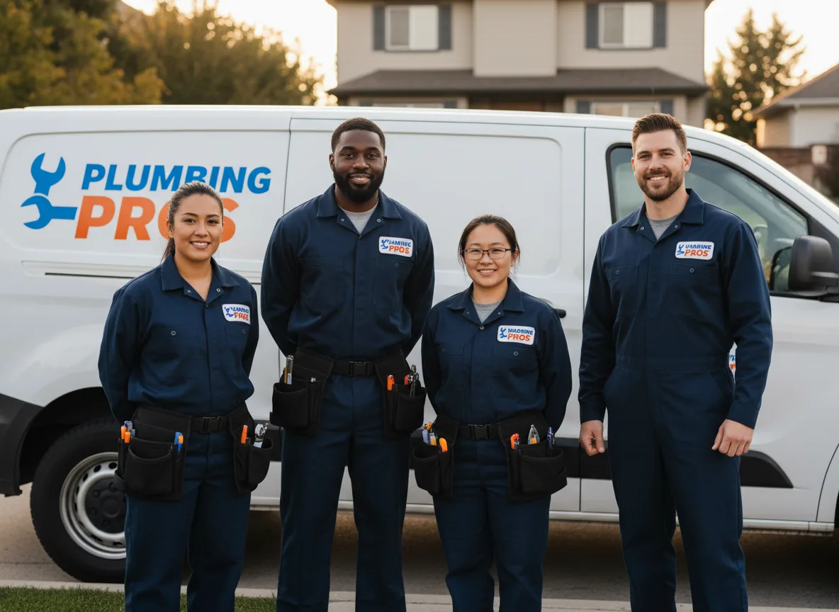 Water Heater Repair company in Overland, MO